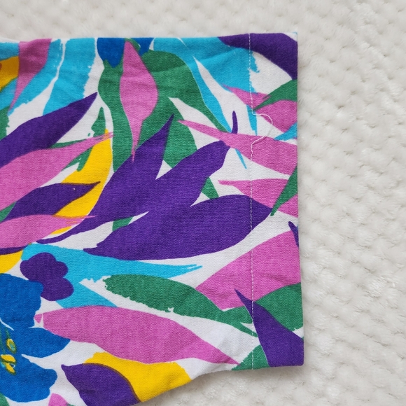 Vintage 80s Single Stitch Oversized Tshirt - Picture 12 of 12